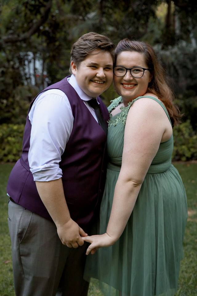 Fat And Thin Lesbians